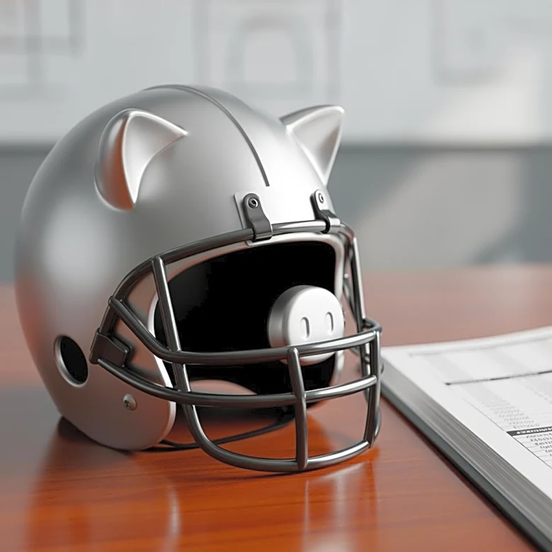 Buffalo Bills Face Major Challenges in Upcoming Free Agency Due to Salary Cap Constraints