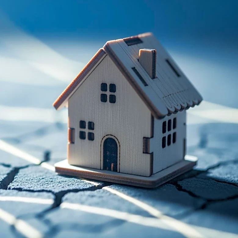 U.S. Housing Markets Experience Sharpest Home Price Declines Amid Market Correction