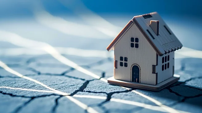 U.S. Housing Markets Experience Sharpest Home Price Declines Amid Market Correction