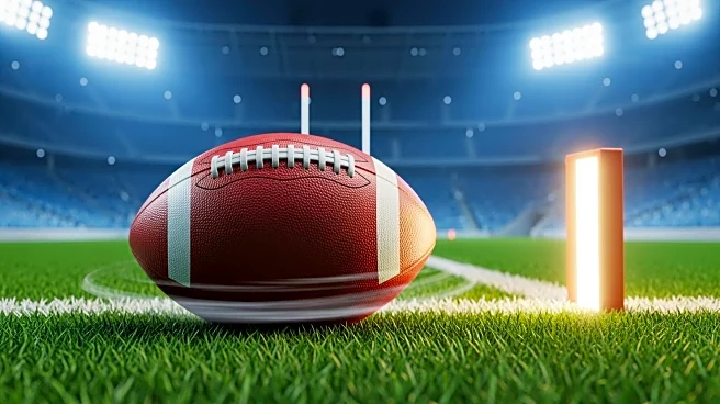 Rhamondre Stevenson Scores Late Touchdown in Super Bowl 60 Despite Patriots' Loss