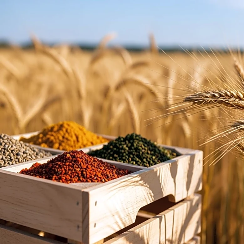 India-U.S. Trade Pact Excludes GM Crop Imports, Ensures Zero Tariffs on Select Indian Farm Products