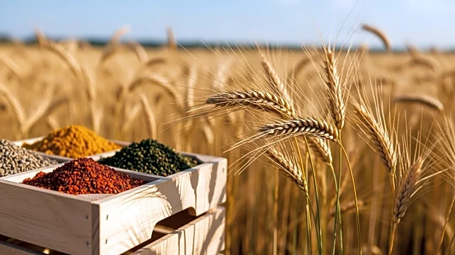 India-U.S. Trade Pact Excludes GM Crop Imports, Ensures Zero Tariffs on Select Indian Farm Products