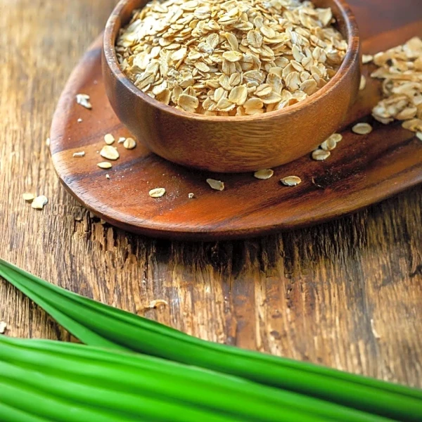 Dietitians Recommend Oatmeal for Longevity and Health Benefits