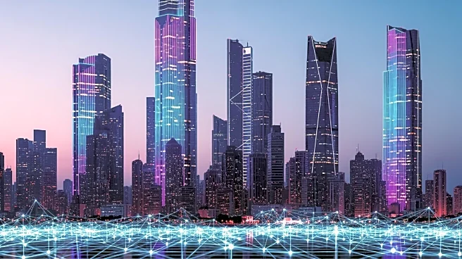 Tech Giants Invest $700 Billion in AI Infrastructure, Impacting Global Economy