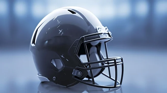 Seahawks' Tyrice Knight Evaluated for Possible Concussion During Super Bowl LX