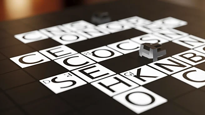 Wordle Puzzle #1695 Challenges Players with Repeated Letters and Dual Meaning