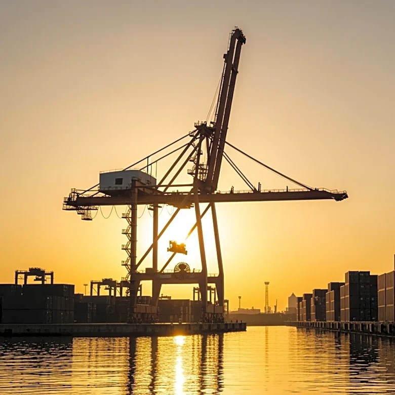 Gemini Cooperation Expands to Egypt's Damietta Alliance Terminal