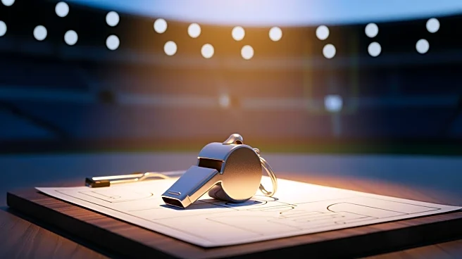 Press Taylor Named Chicago Bears' Offensive Coordinator Amid Coaching Changes