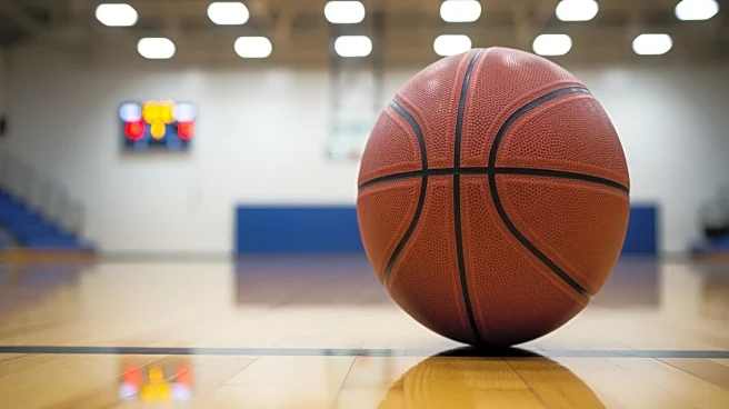 Illinois Math and Science Academy Faces Defeat in Little Ten Conference Tournament