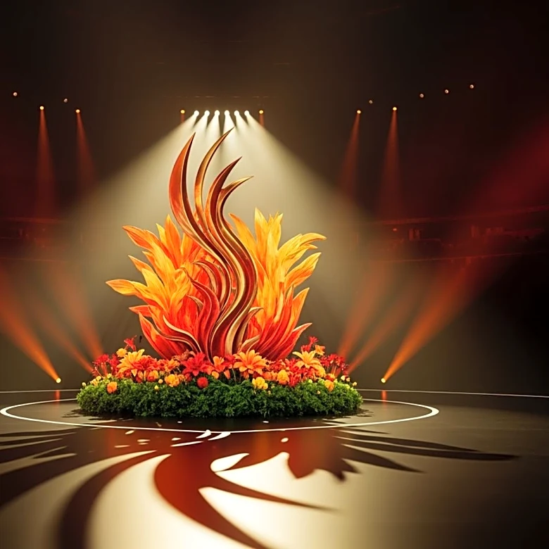 Lady Gaga Honors Puerto Rico in 2026 Super Bowl Performance