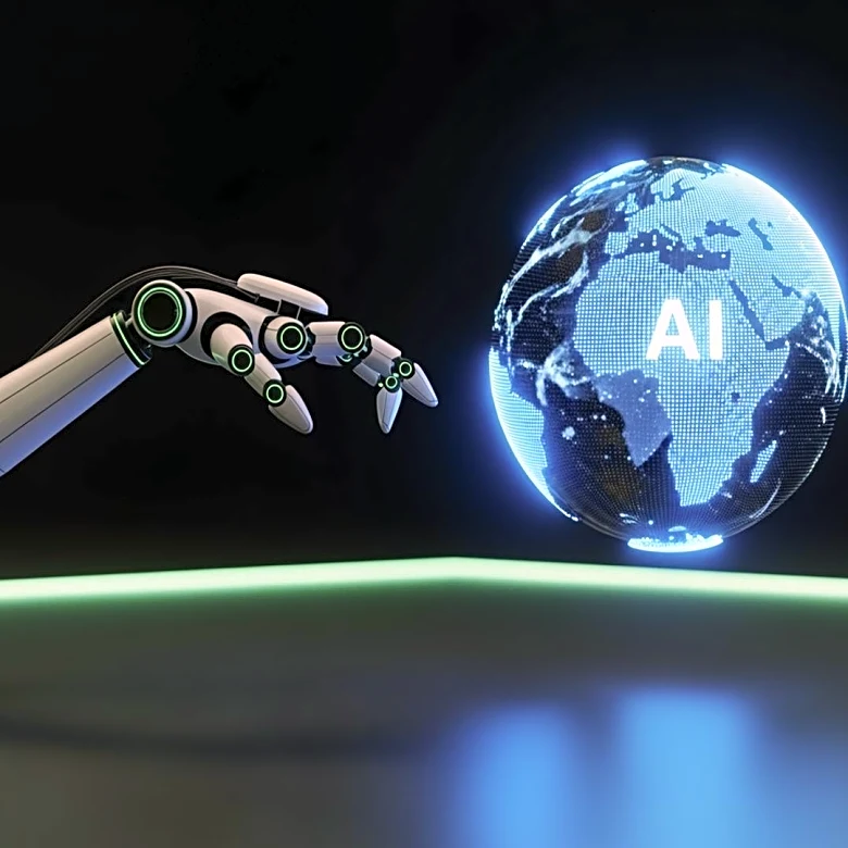 Nvidia Launches Global Hackathon to Advance Robotics and Physical AI with $5,000 Prize