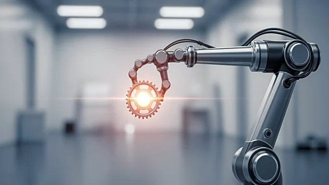 OnRobot to Host Automation Roadmap Event in Dallas Amid Labor Shortages in Manufacturing