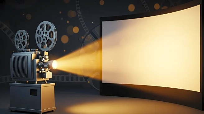 Israel Film Festival Opens in Los Angeles, Celebrating Israeli Cinema