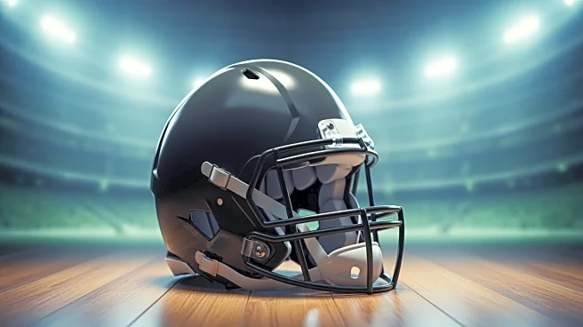 Sam Darnold Leads Seattle Seahawks to Super Bowl 60