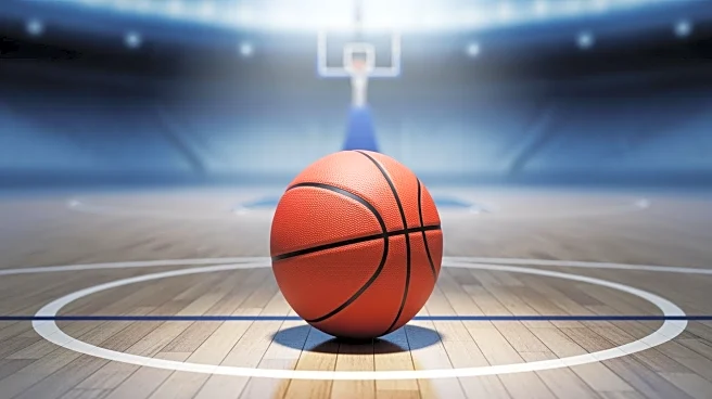 BYU Basketball Faces Defeat Against Houston, Extending Losing Streak