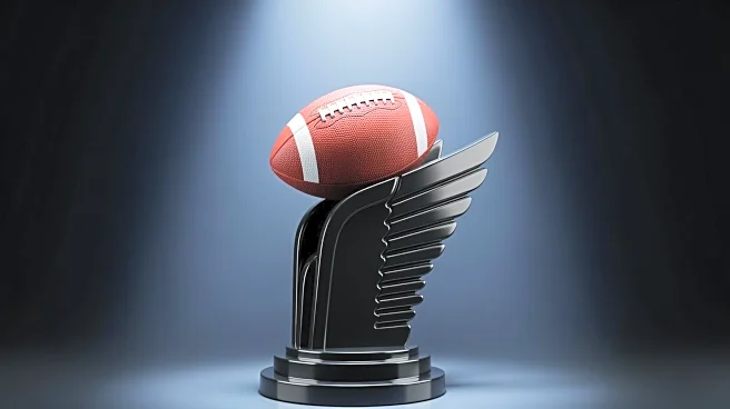 Kenneth Walker III Leads Seahawks to Super Bowl Victory, Named MVP