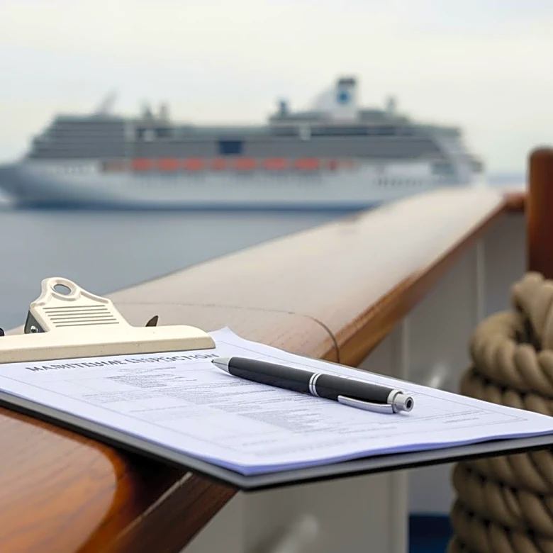 Federal Inspectors Investigate Carnival Cruise Ship Amid Whistleblower Allegations