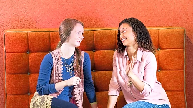 Women Embrace Galentine's Day as an Alternative to Valentine's Day Celebrations