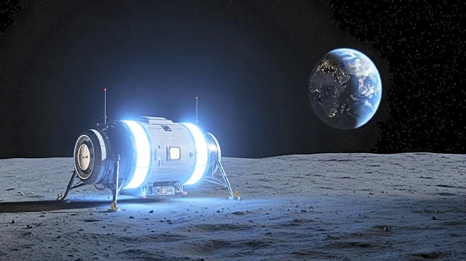 SpaceX Shifts Focus from Mars to Moon, Prioritizing Lunar Settlement for Civilization's Future