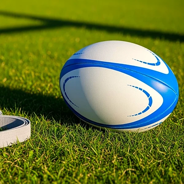 England's Immanuel Feyi-Waboso Faces Six Nations Absence Due to Hamstring Injury