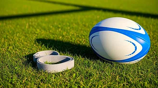 England's Immanuel Feyi-Waboso Faces Six Nations Absence Due to Hamstring Injury