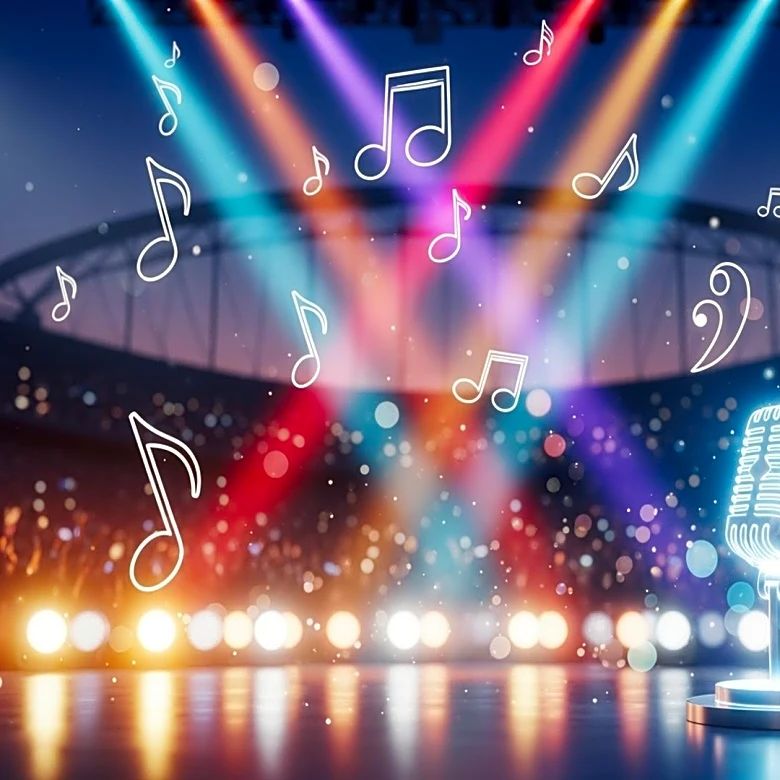 Bad Bunny's Super Bowl Halftime Show Sparks Speculation Over Child's Identity