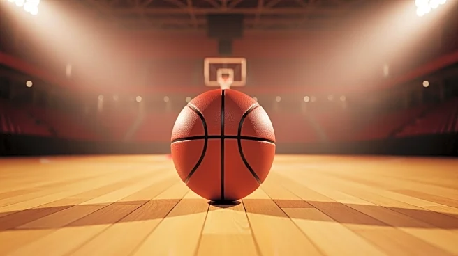 NC State Wolfpack Secures 82-73 Victory Over Virginia Tech in ACC Matchup