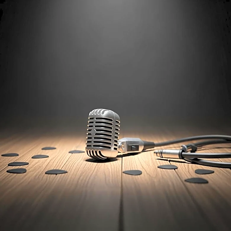 Rock Community Mourns 3 Doors Down Frontman Brad Arnold's Passing