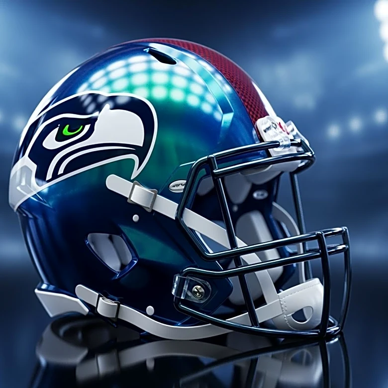 Former Kansas Jayhawks Alumni Secure Super Bowl Victory with Seattle Seahawks