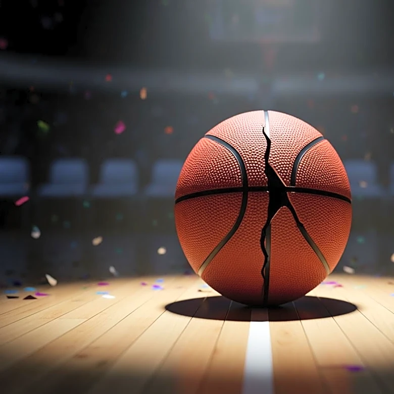 Former UNC Player Admits to Punching Duke Player Amid Court Storming Chaos