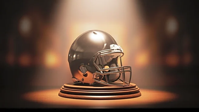 Arizona State Legends Terrell Suggs and Darren Woodson Miss Pro Football Hall of Fame Induction