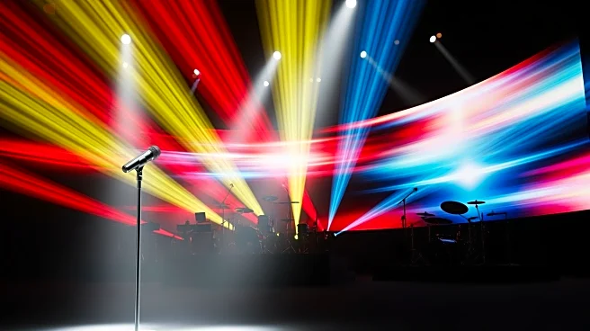 Bad Bunny Makes History with Spanish-Language Super Bowl Halftime Performance