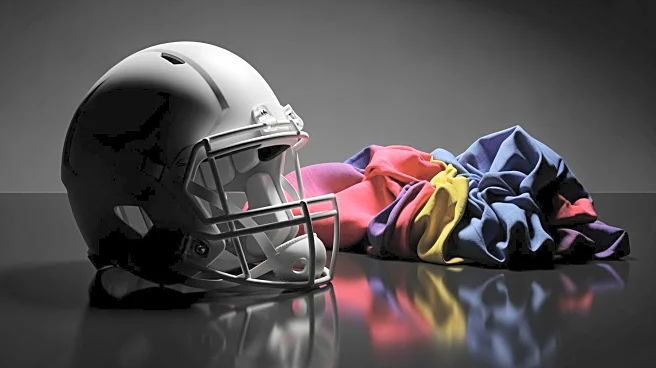 Mack Hollins Makes Unconventional Entrance at Super Bowl 60 with Unique Attire