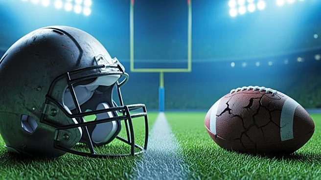 Patriots' Offensive Line Struggles Against Seahawks' Defense in Super Bowl 2026