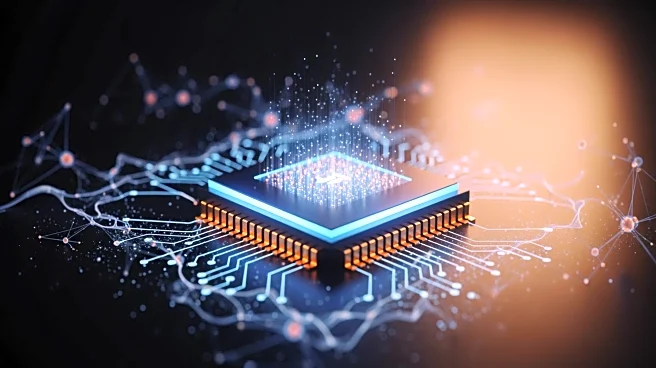 AMD CEO Lisa Su Addresses Stock Drop, Highlights AI Demand and Helios Launch