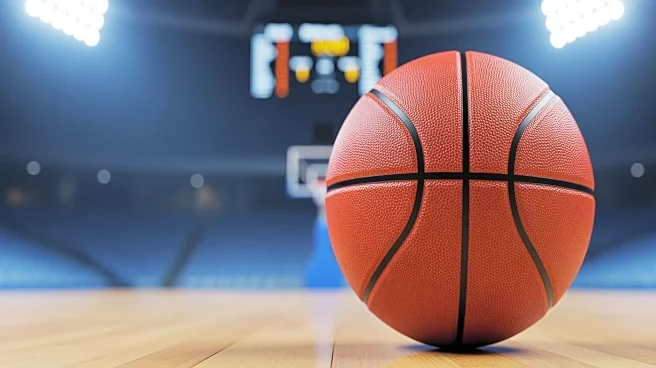 Cason Wallace Shines Despite OKC Thunder's Loss to Houston Rockets