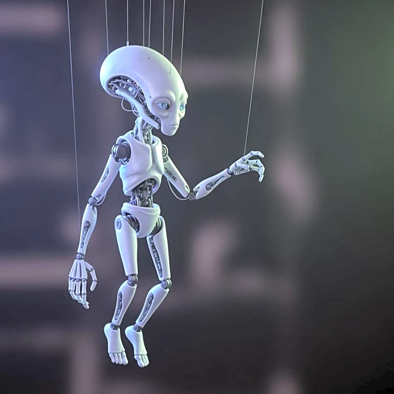 James Ortiz Revealed as Voice and Puppeteer for Alien Character in 'Project Hail Mary'