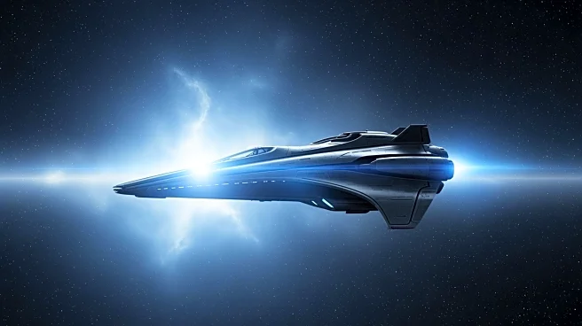 Amazon MGM Releases Final Trailer for 'Project Hail Mary' Featuring Ryan Gosling