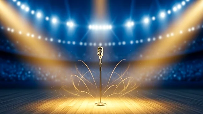 Brandi Carlile Delivers Stirring 'America the Beautiful' at Super Bowl LX