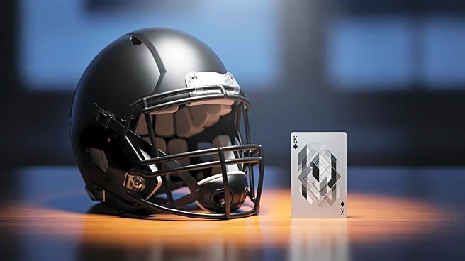 Buffalo Bills Among Teams Eyeing Maxx Crosby Amid Trade Speculation