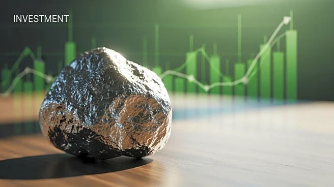 New York State Common Retirement Fund Acquires Stake in Rio Tinto PLC