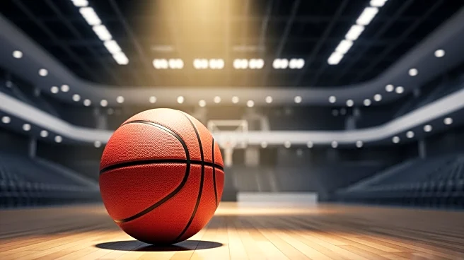 Zuby Ejiofor's Performance Secures St. John's Victory Over UConn and Earns Praise