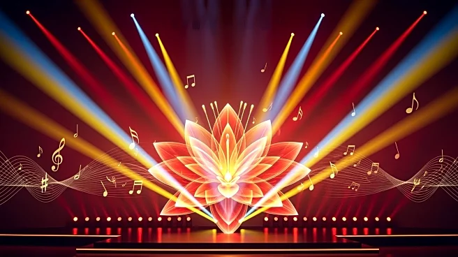 Bad Bunny Delivers Powerful Super Bowl LX Halftime Performance Celebrating Puerto Rican Heritage