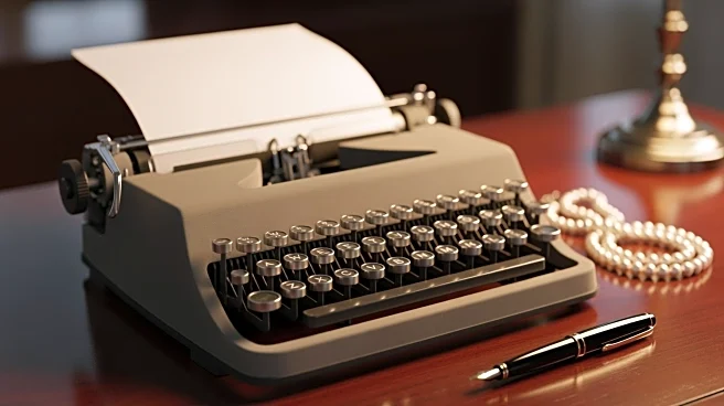 Gossip Girl Author Cecily von Ziegesar to Release New Blair Waldorf Novel