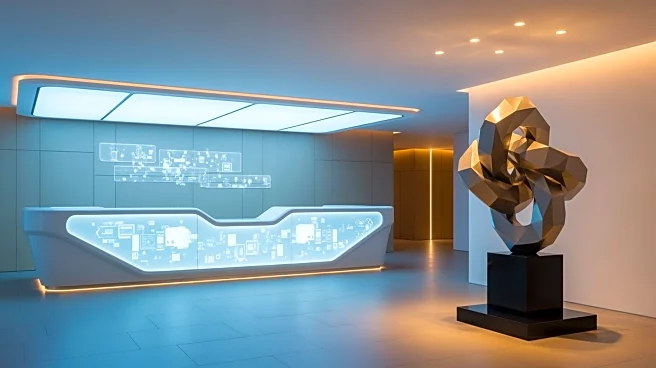 AI Trends in 2026: Hotels Focus on Adaptability and Precision