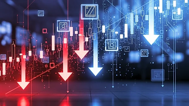 AI Boom Spurs New Market Trend: Shorting Software Stocks Amid Disruption Fears