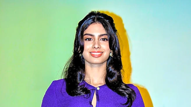 Amal Clooney Showcases Fishtail Silhouette at Milano Cortina Olympics Event