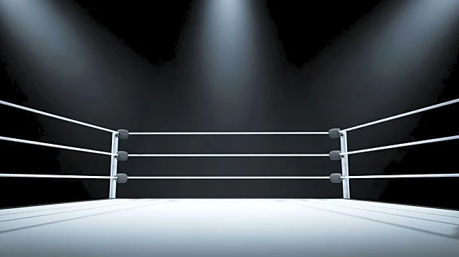 Giants' Cam Skattebo Considers WWE Career Post-NFL, Envisions Dream Matches