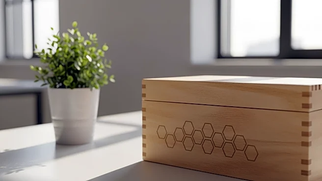 UK Employers Adopt Beehives to Enhance Workplace Wellbeing