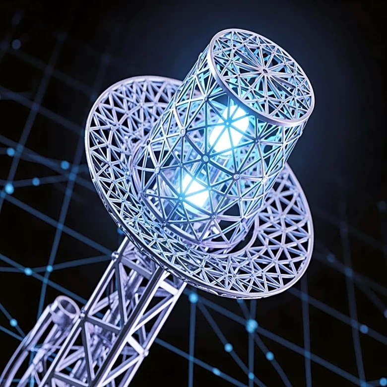 Researchers Develop Topological Antenna to Advance 6G Network Capabilities